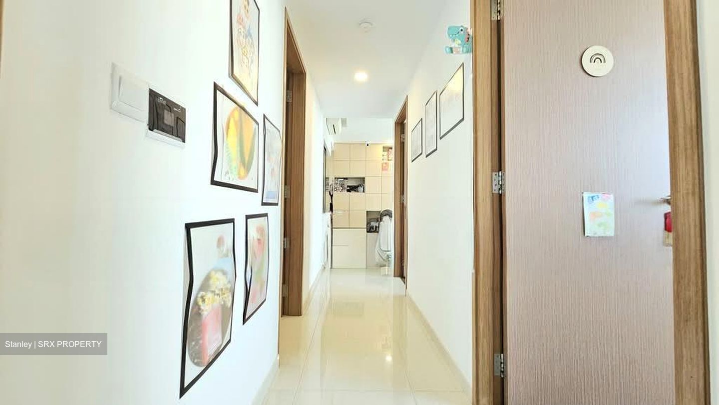 Belysa (D18), Condominium #600608011